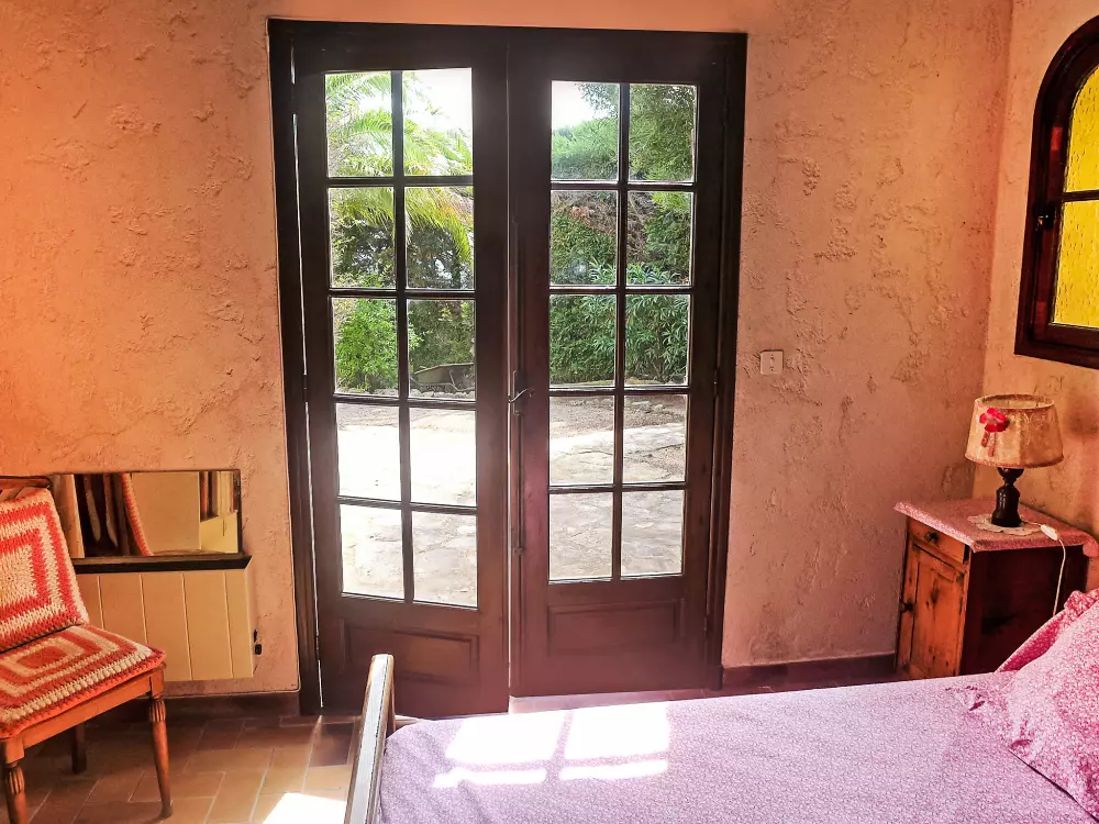 Maison de Vacances Cavalaire