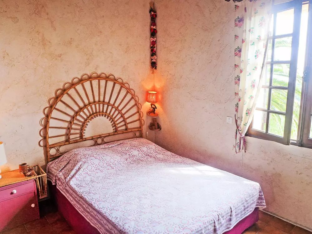 Maison de Vacances Cavalaire