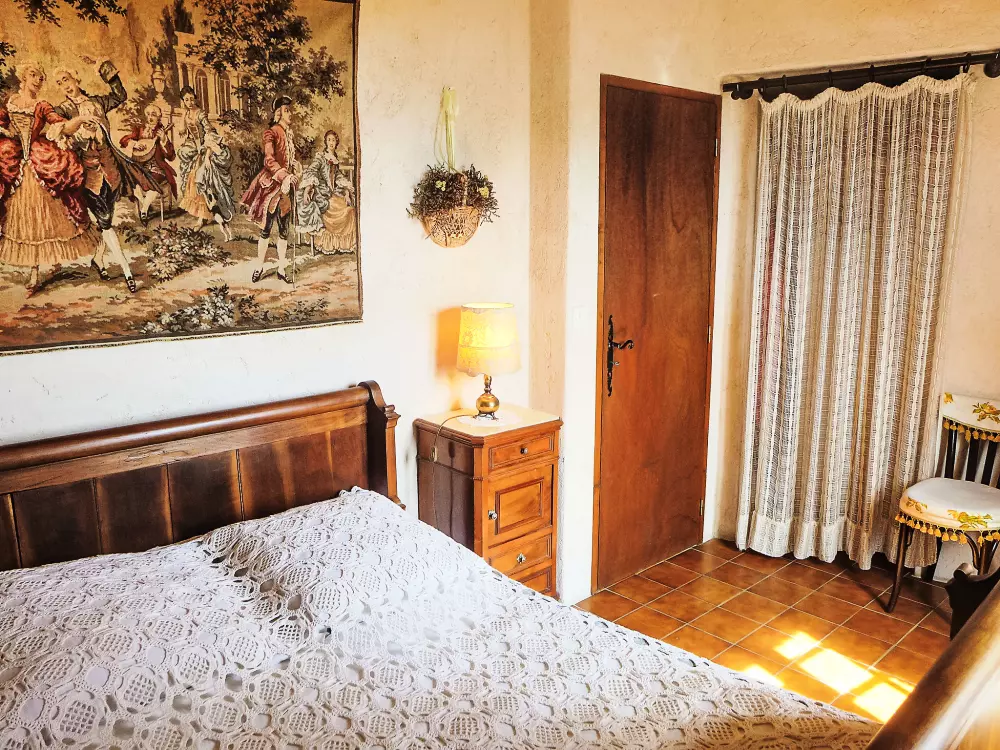 Maison de Vacances Cavalaire