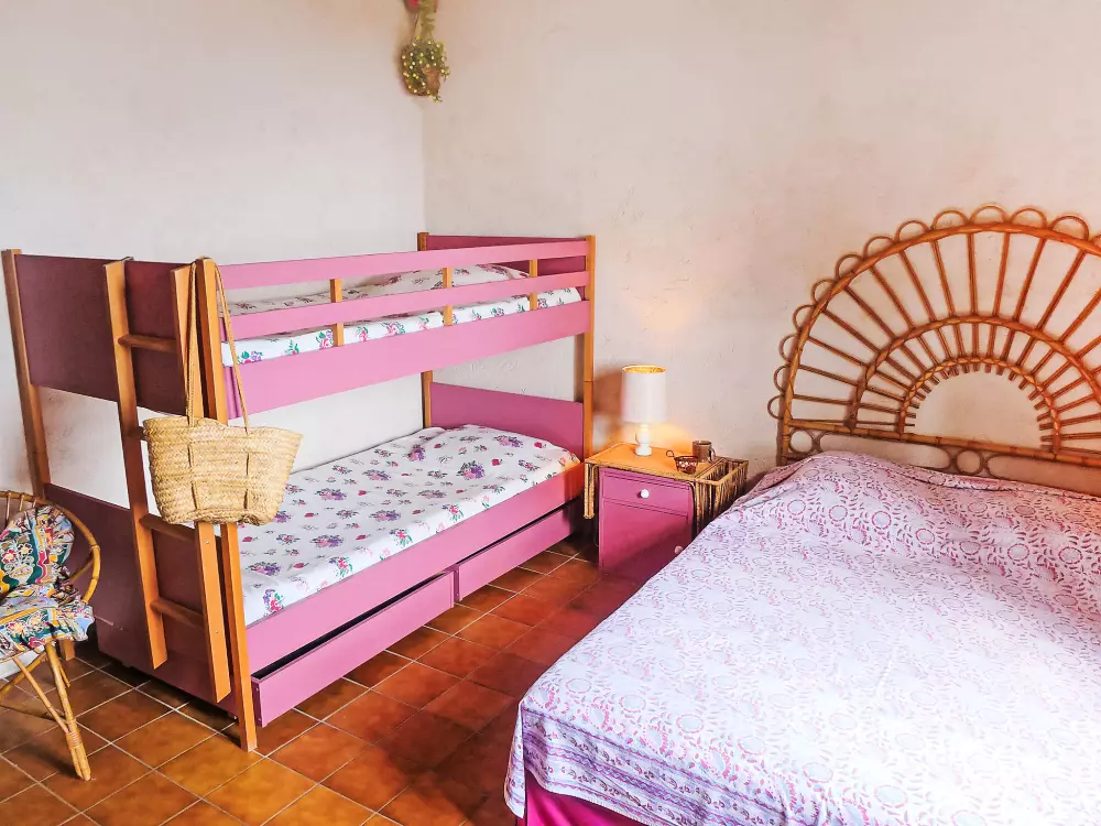 Maison de Vacances Cavalaire