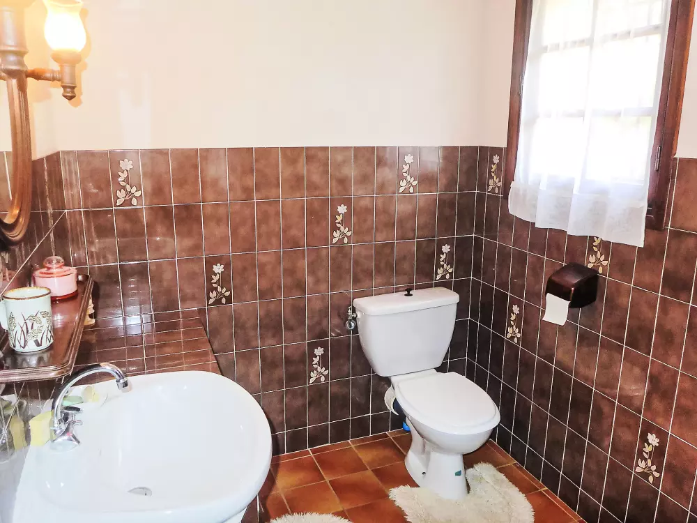 Maison de Vacances Cavalaire