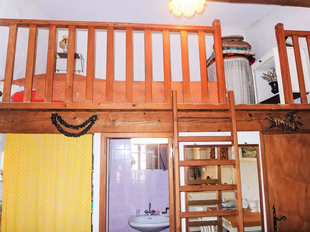 Maison de Vacances Cavalaire