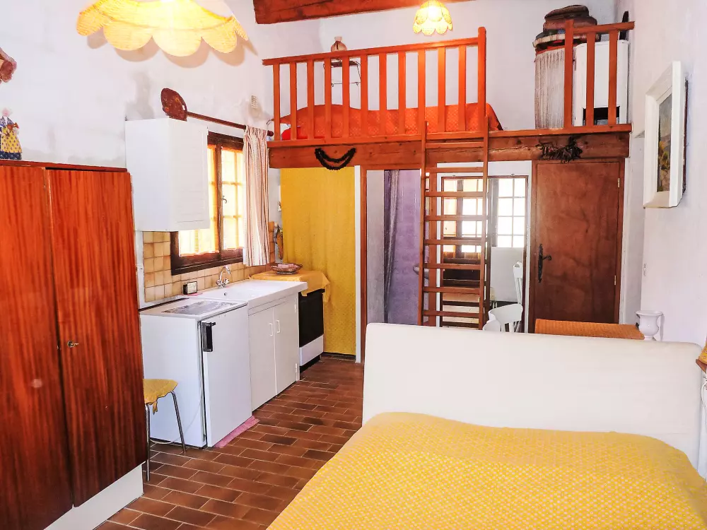 Maison de Vacances Cavalaire