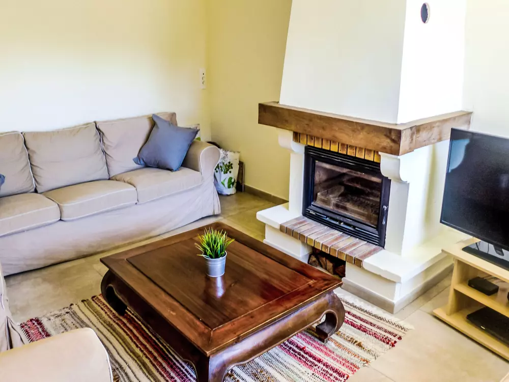 Maison de Vacances Cavalaire