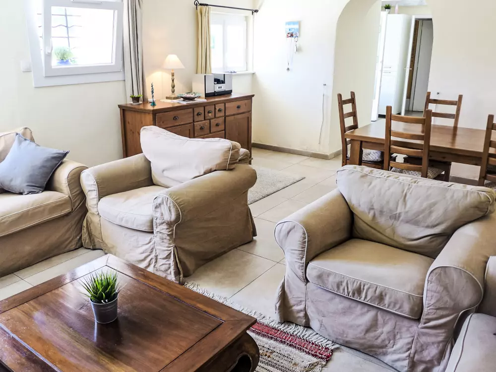 Maison de Vacances Cavalaire