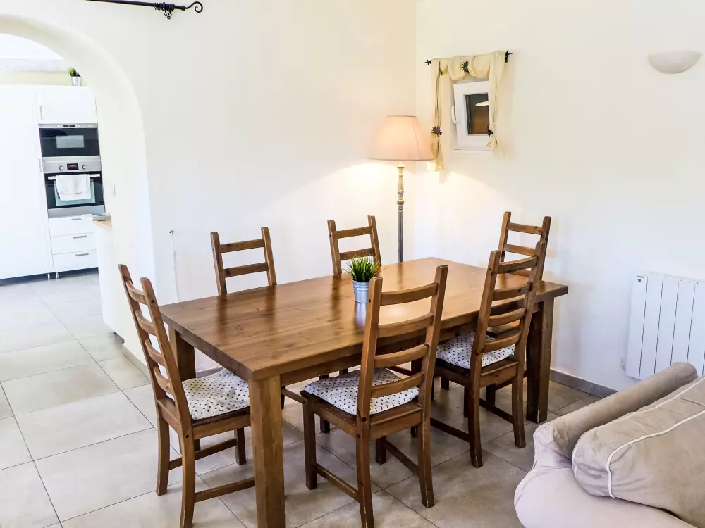 Maison de Vacances Cavalaire