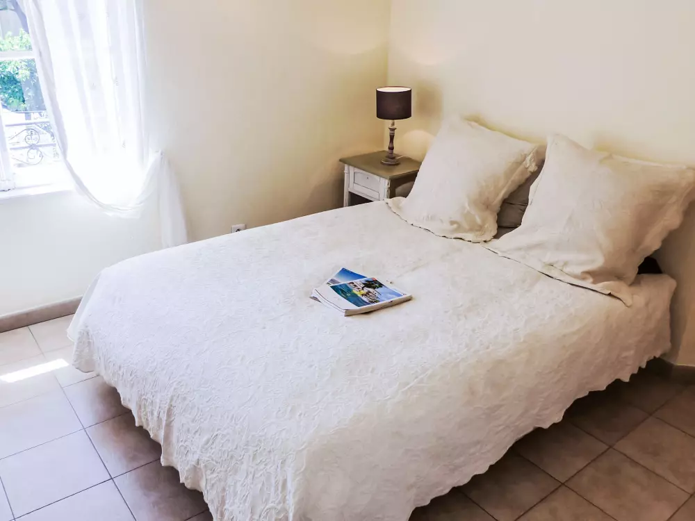 Maison de Vacances Cavalaire