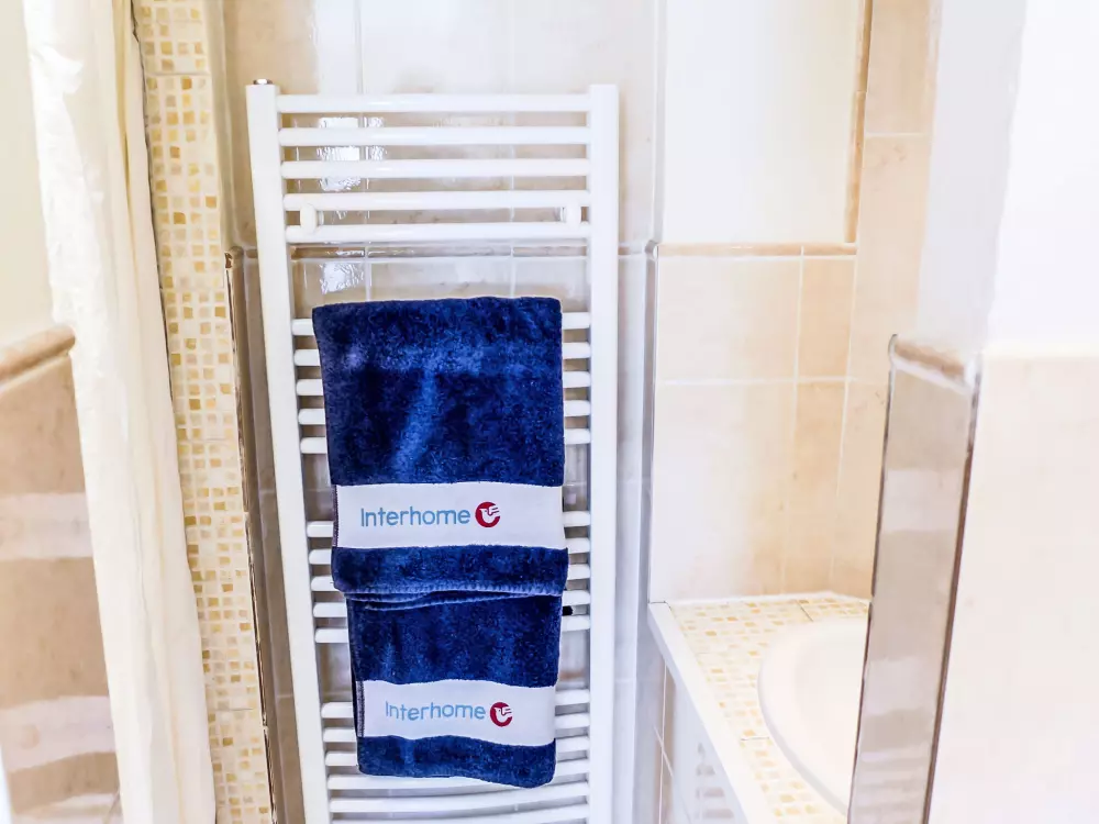 Maison de Vacances Cavalaire