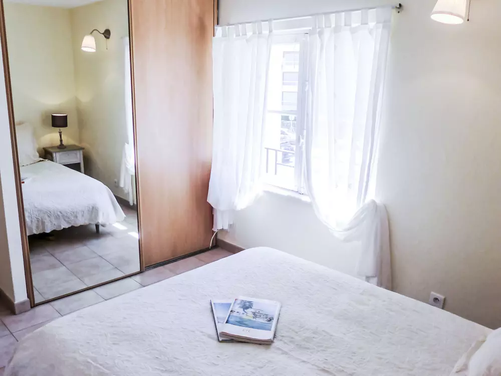 Maison de Vacances Cavalaire