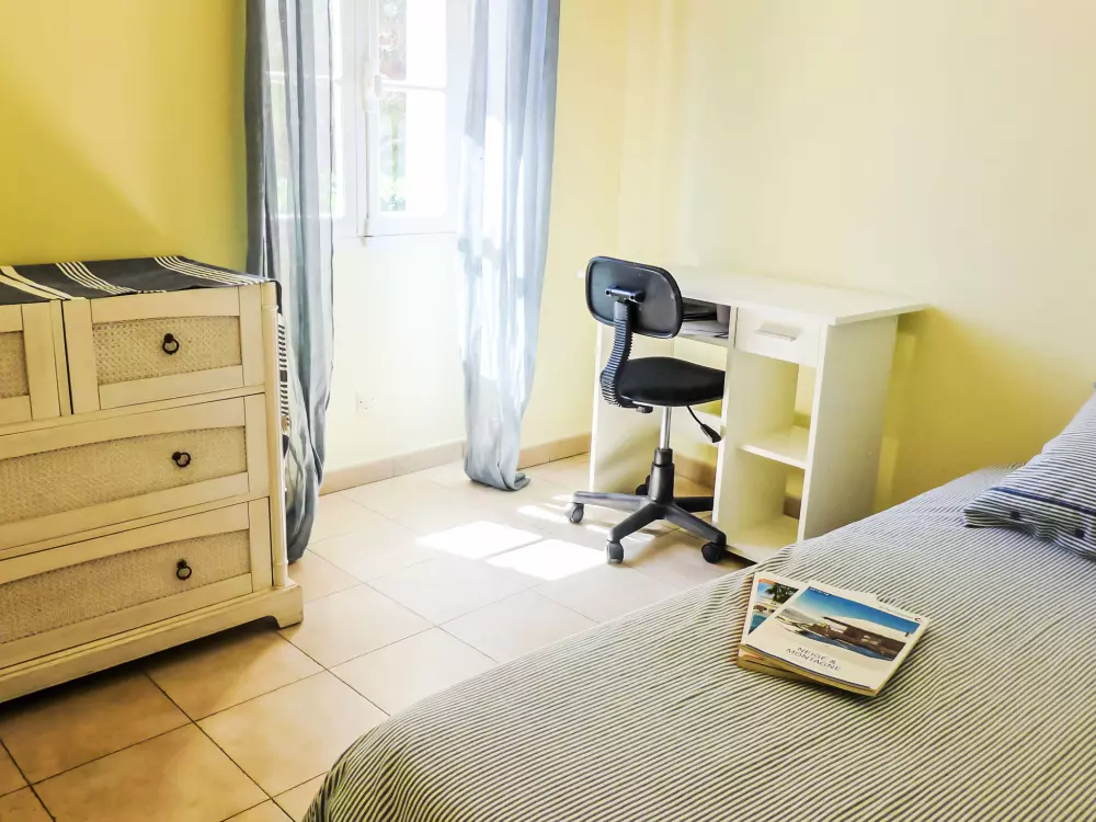 Maison de Vacances Cavalaire