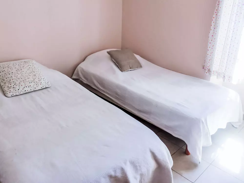 Maison de Vacances Cavalaire