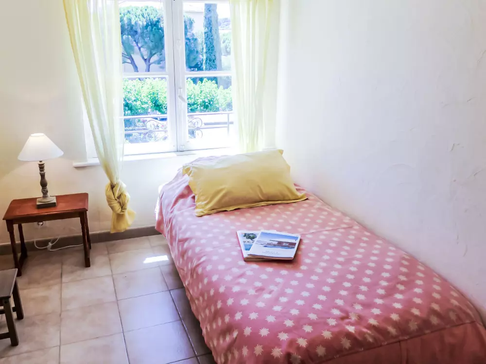 Maison de Vacances Cavalaire