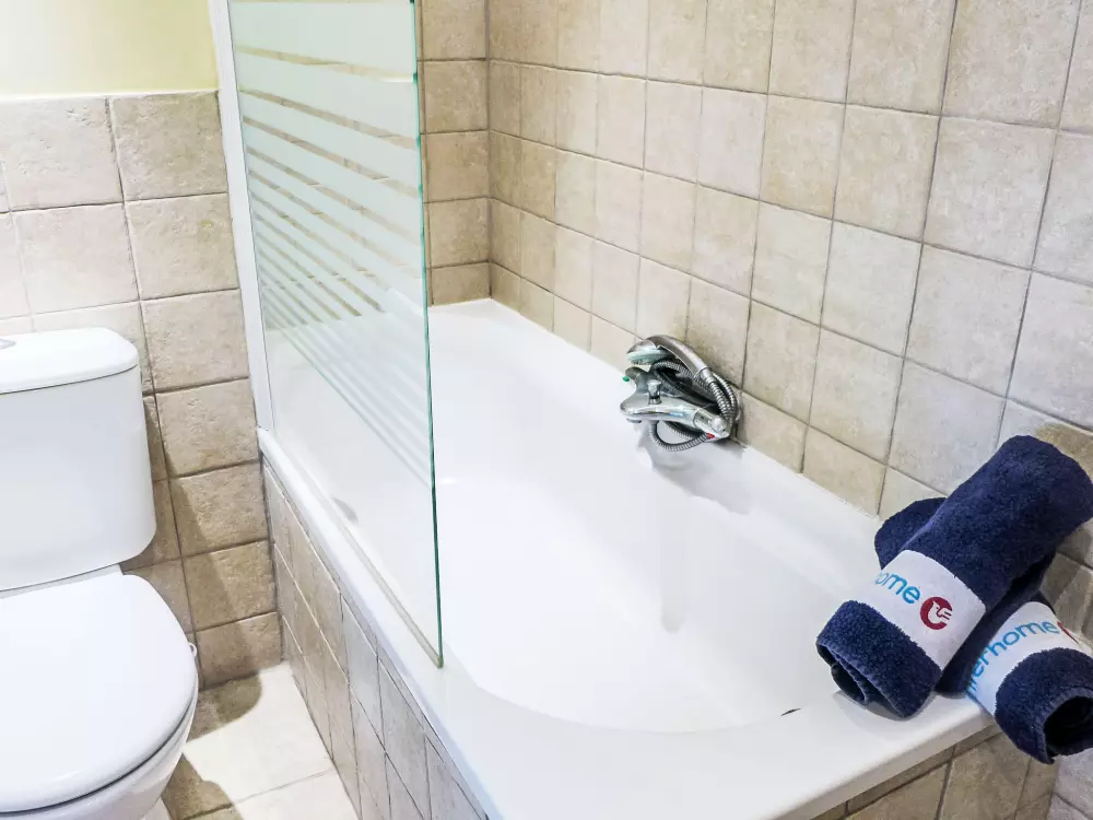 Maison de Vacances Cavalaire