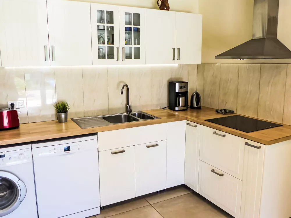 Maison de Vacances Cavalaire