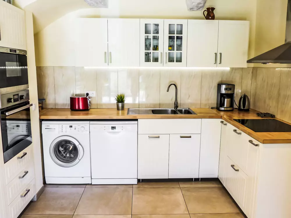 Maison de Vacances Cavalaire