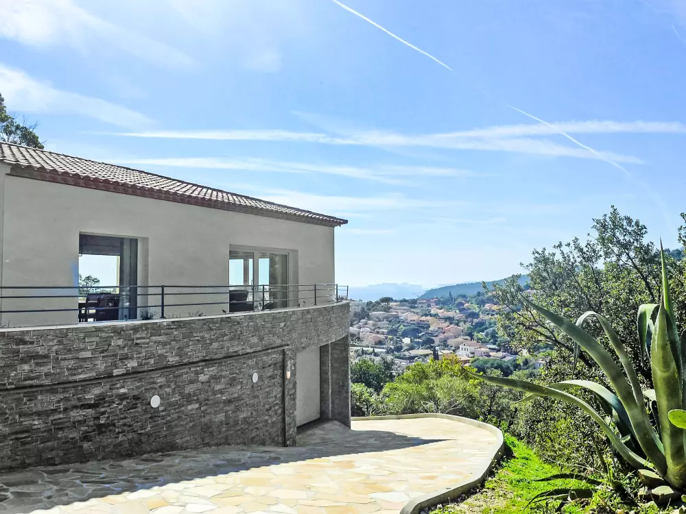 Maison de Vacances Cavalaire