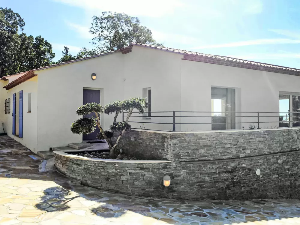 Maison de Vacances Cavalaire