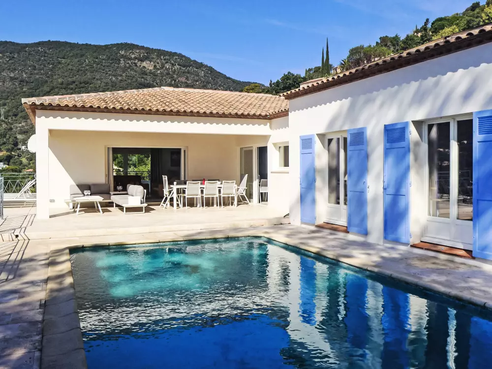 Maison de Vacances Cavalaire