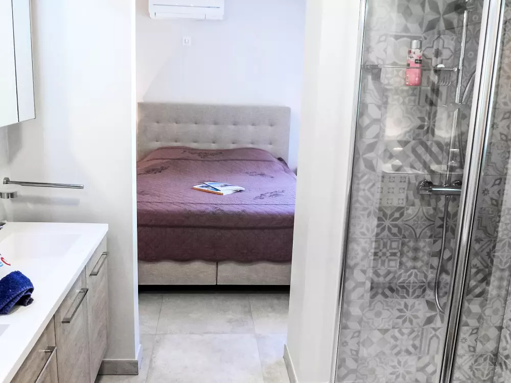 Maison de Vacances Cavalaire