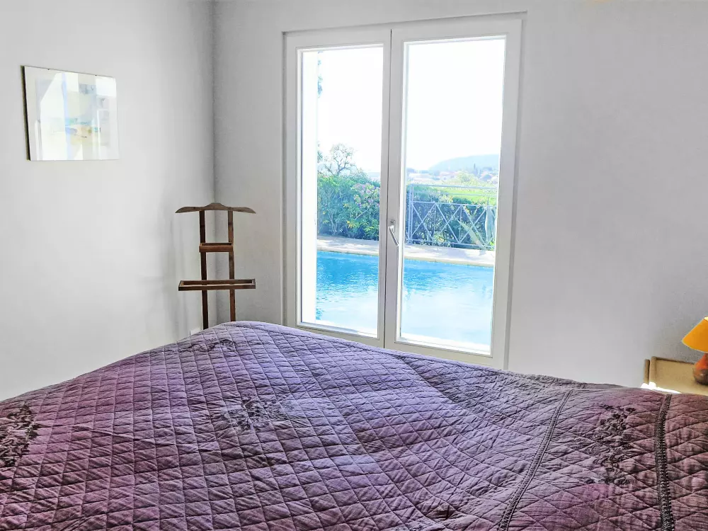 Maison de Vacances Cavalaire