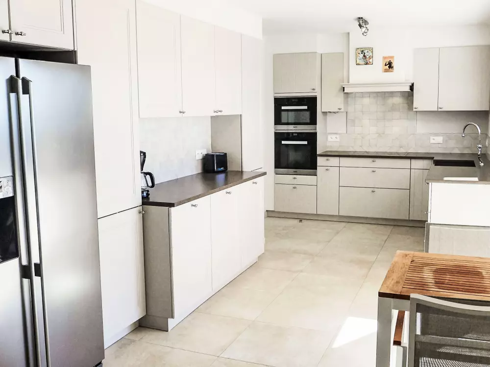 Maison de Vacances Cavalaire