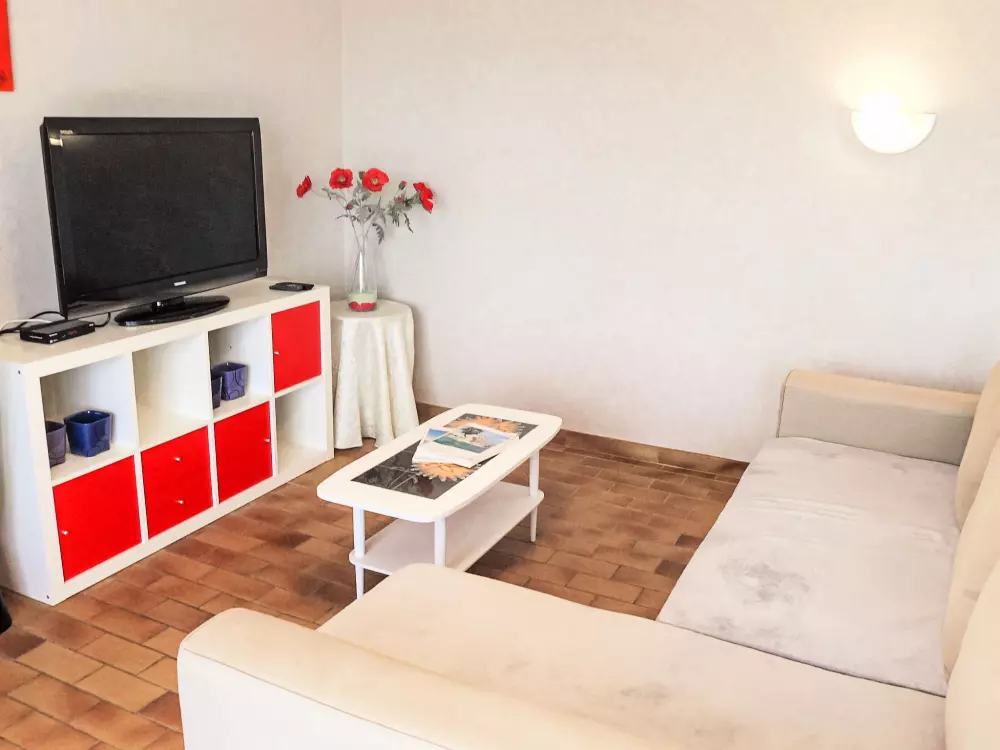 Maison de Vacances Cavalaire