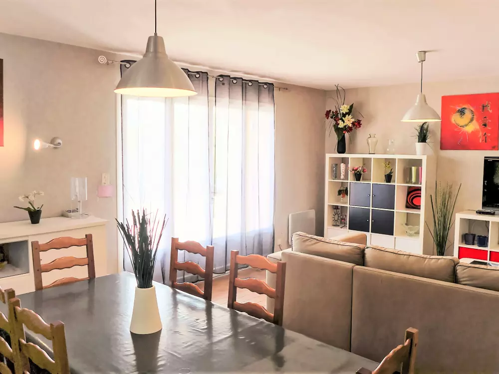 Maison de Vacances Cavalaire