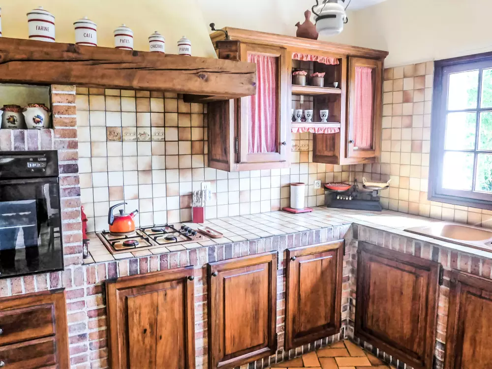 Maison de Vacances Cavalaire