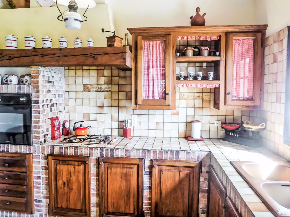 Maison de Vacances Cavalaire