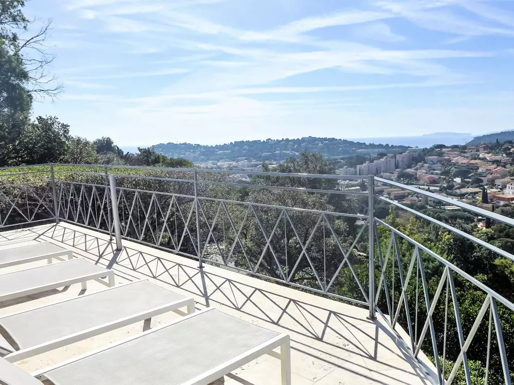 Maison de Vacances Cavalaire