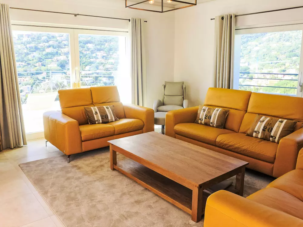 Maison de Vacances Cavalaire