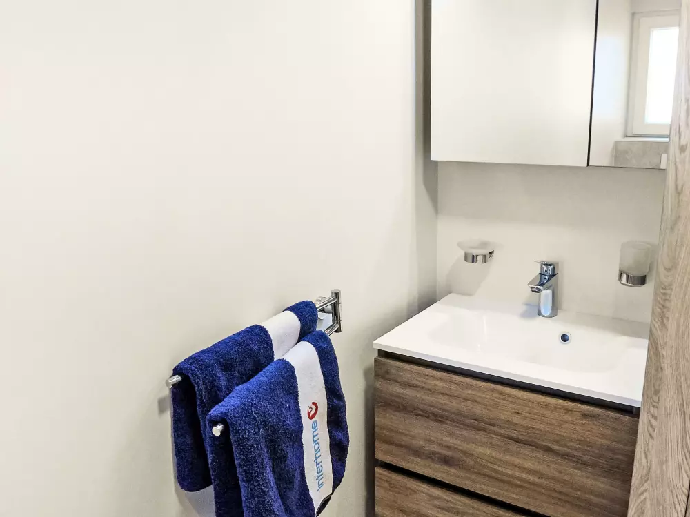 Maison de Vacances Cavalaire