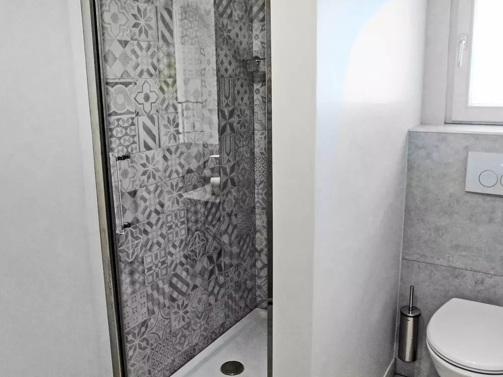 Maison de Vacances Cavalaire