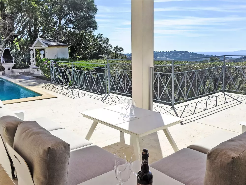 Maison de Vacances Cavalaire