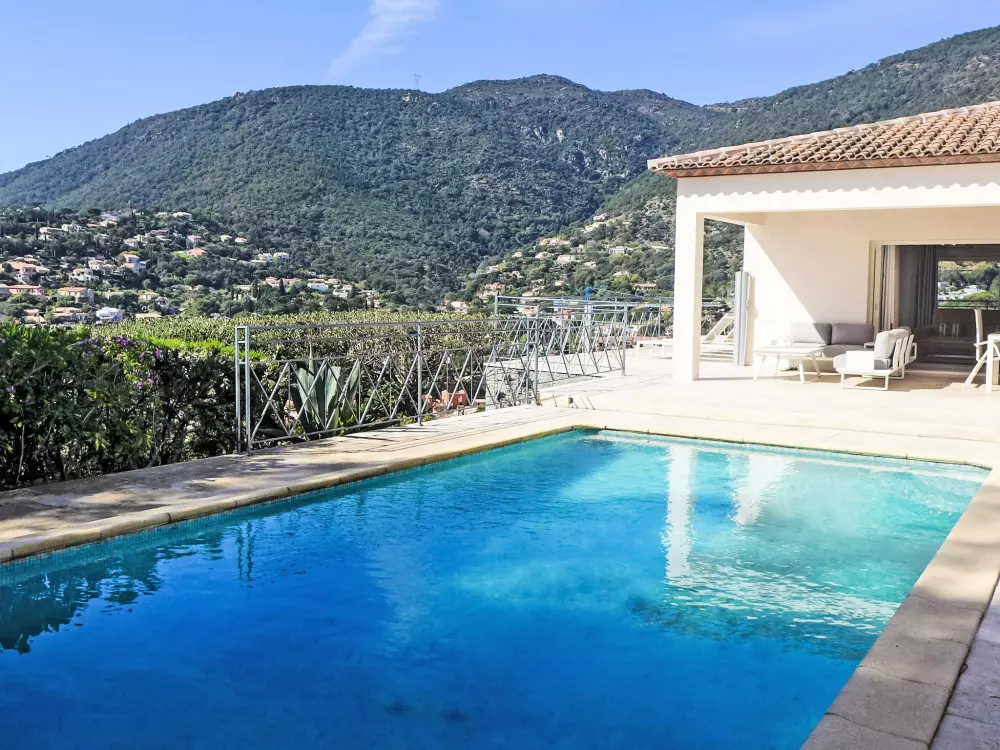 Maison de Vacances Cavalaire