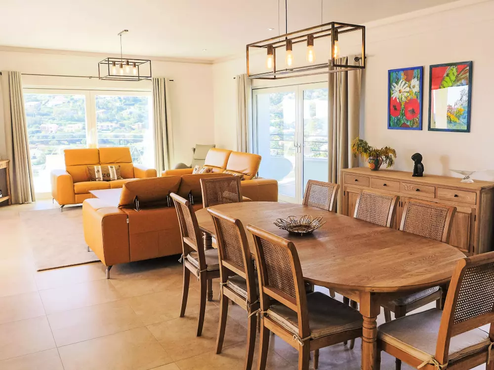 Maison de Vacances Cavalaire