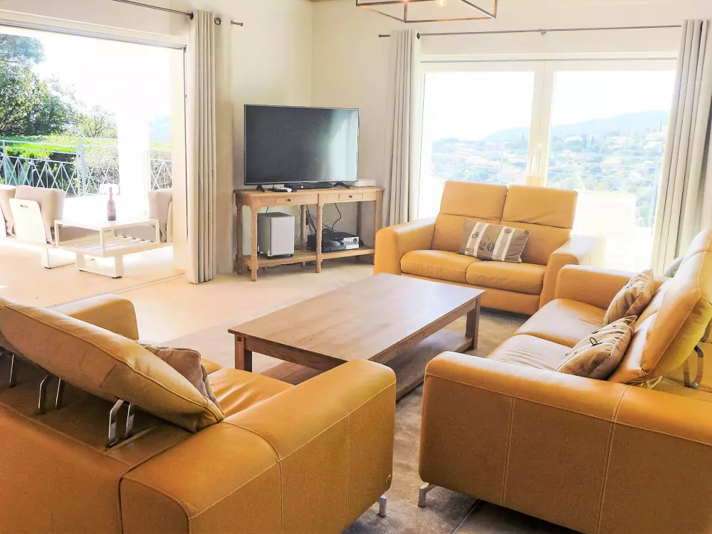 Maison de Vacances Cavalaire