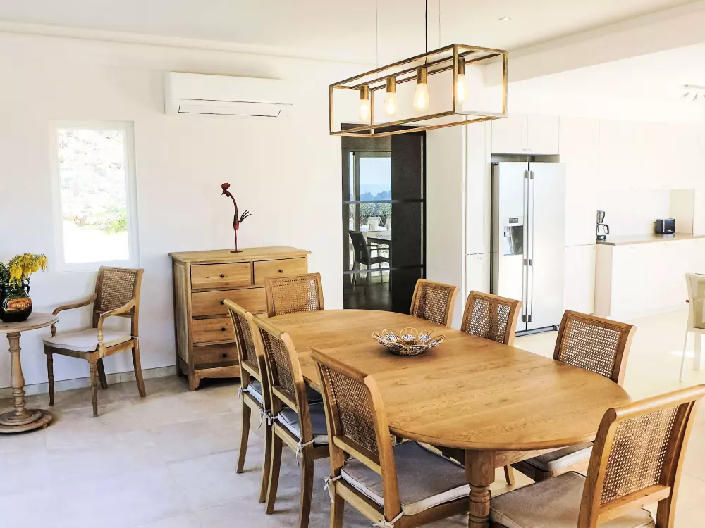 Maison de Vacances Cavalaire