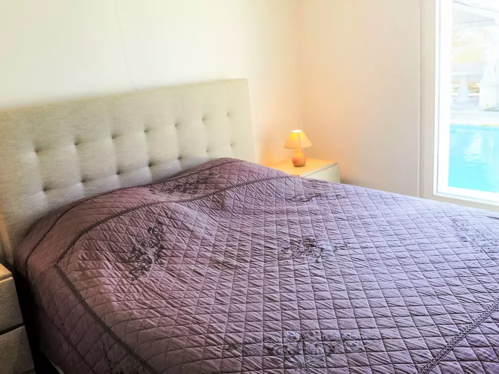 Maison de Vacances Cavalaire