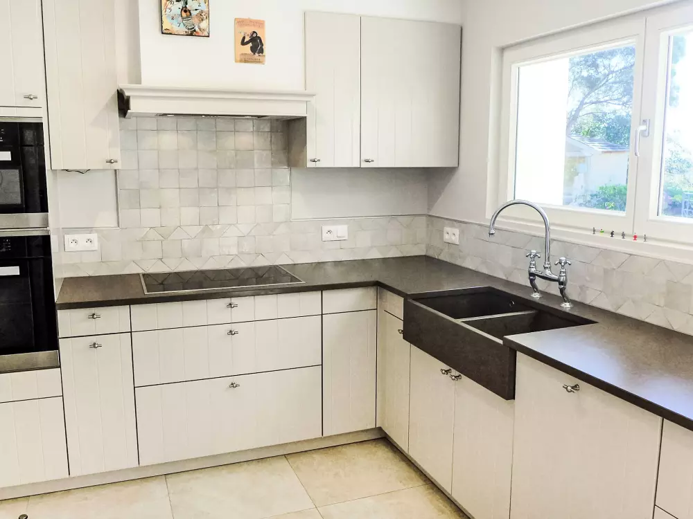 Maison de Vacances Cavalaire