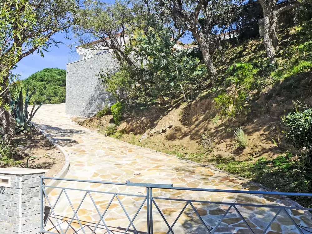 Maison de Vacances Cavalaire