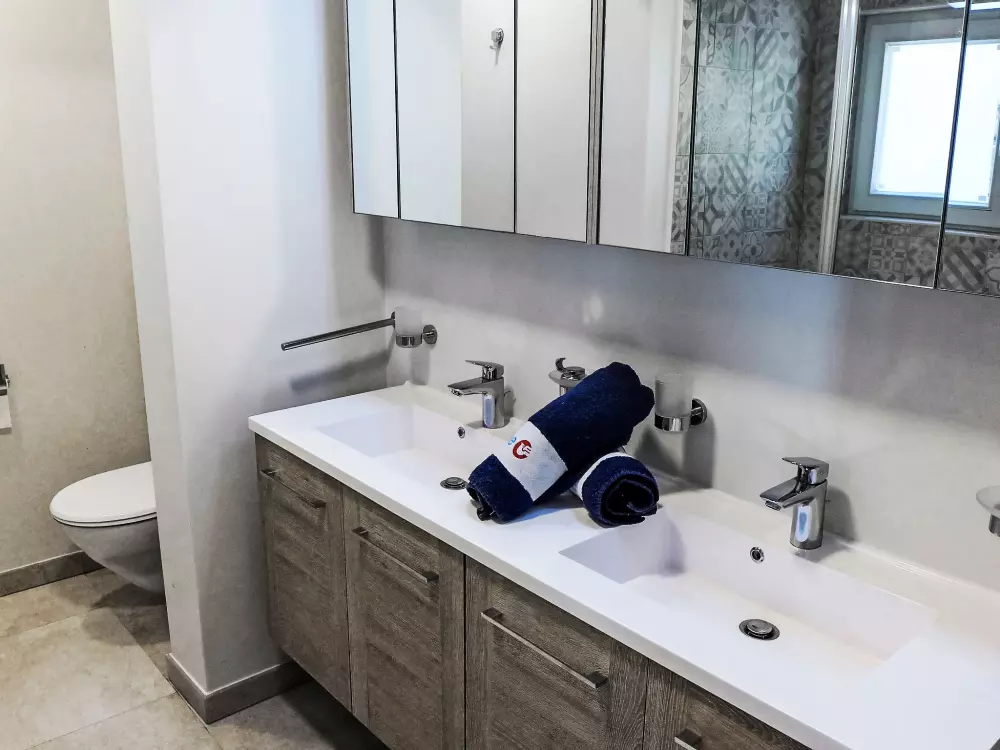 Maison de Vacances Cavalaire