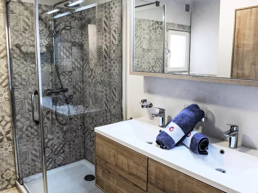 Maison de Vacances Cavalaire