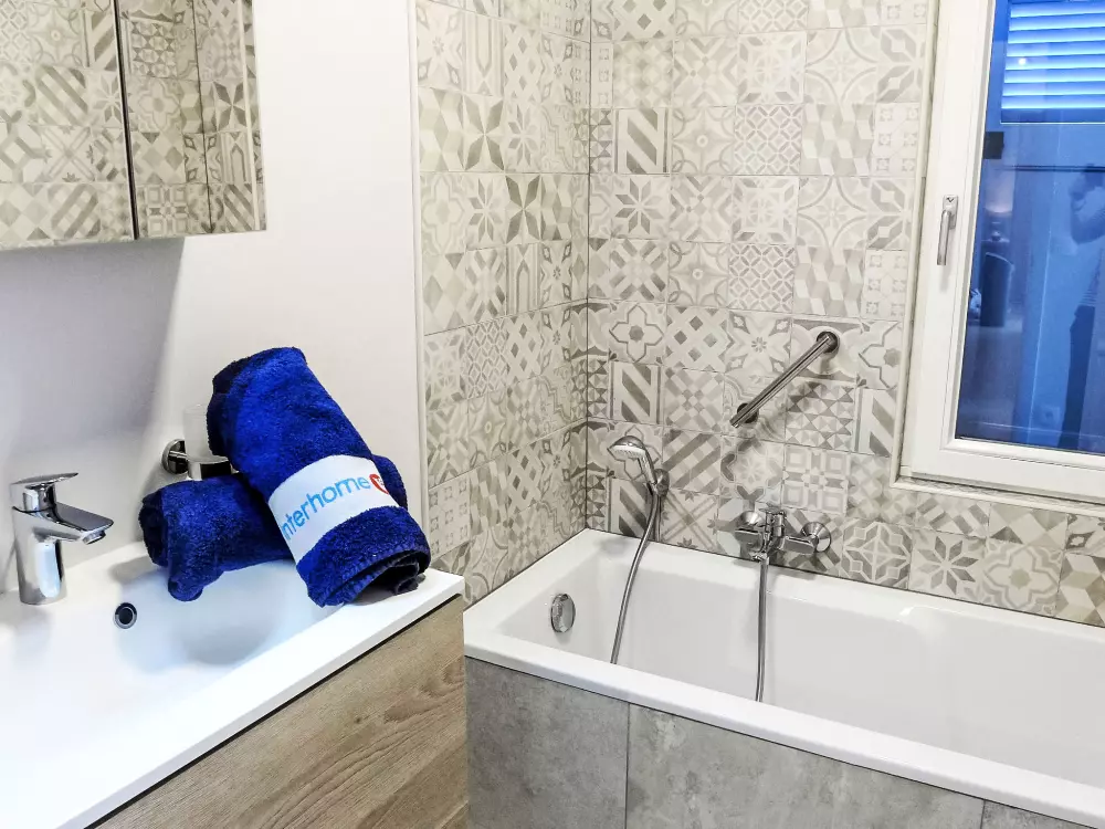 Maison de Vacances Cavalaire