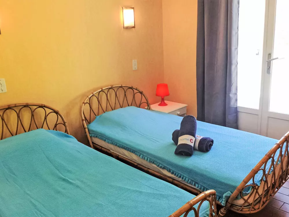 Maison de Vacances Cavalaire