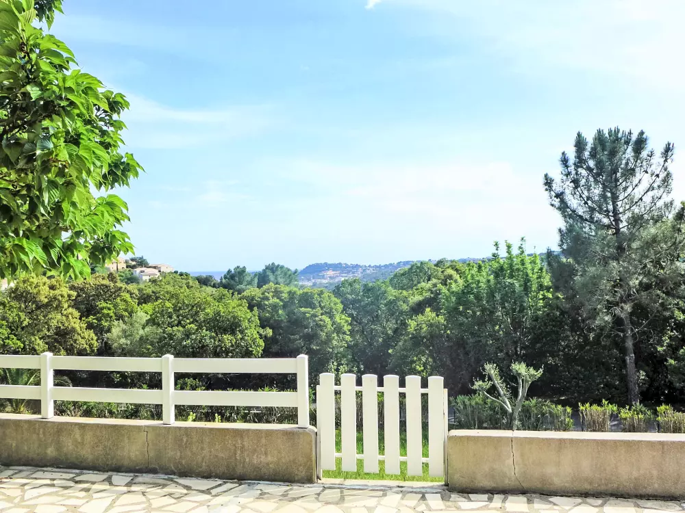 Maison de Vacances Cavalaire