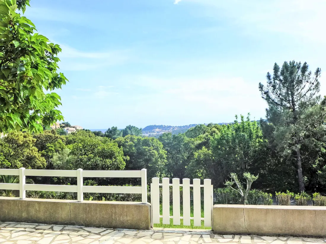 Maison de Vacances Cavalaire