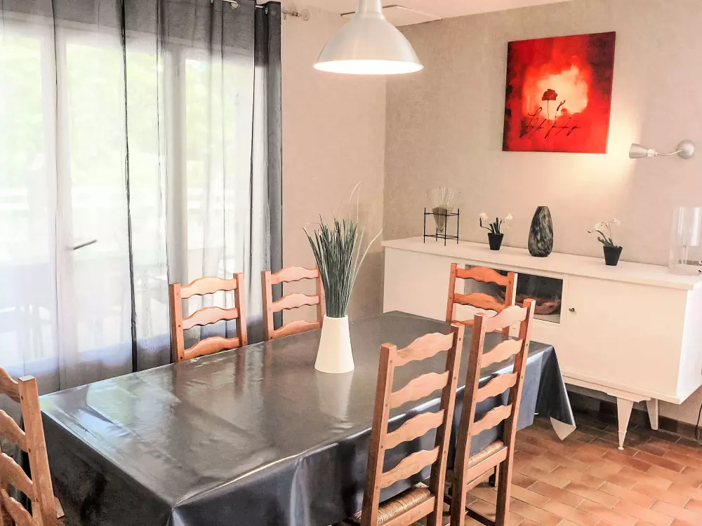 Maison de Vacances Cavalaire