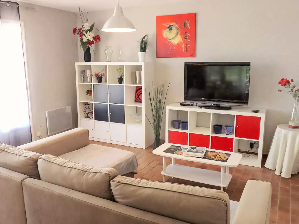 Maison de Vacances Cavalaire