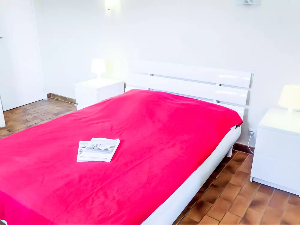 Maison de Vacances Cavalaire